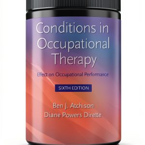 Occupational Therapy eBook by Wolters Kluwer Health 6th Edition Kindle-0