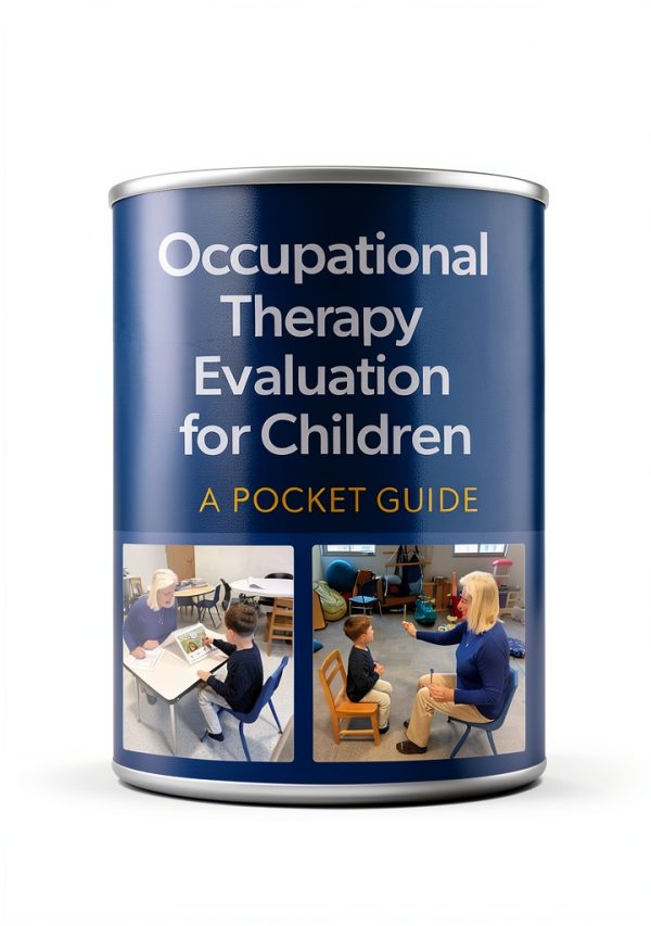 Occupational Therapy Handbook 3rd Ed Wolters Kluwer Health Kindle-0