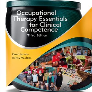 Occupational Therapy 3rd Edition eBook Routledge Enhanced Typesetting-0
