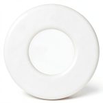 Ring PTFE Flange Gasket 1-1/2" Pipe 1/16" Thick Class 150 USA Sealing-0
