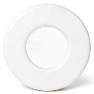 Ring PTFE Flange Gasket 1-1/2" Pipe 1/16" Thick Class 150 USA Sealing-0