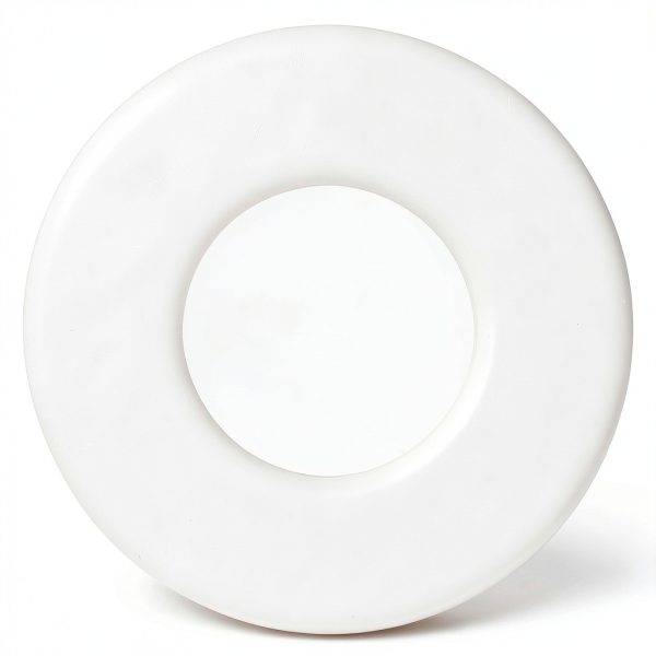 Ring PTFE Flange Gasket 1-1/2" Pipe 1/16" Thick Class 150 USA Sealing-0