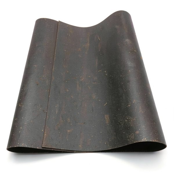 Cork Rubber Gasket 34.6" x 14.6" Extra Large Sheet by YGQ-6