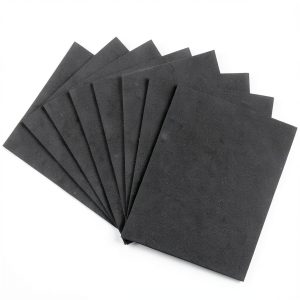 Non-Asbestos Gasket Material MANOPAWS 8-Piece 15" x 11.8" Sheet Set-0