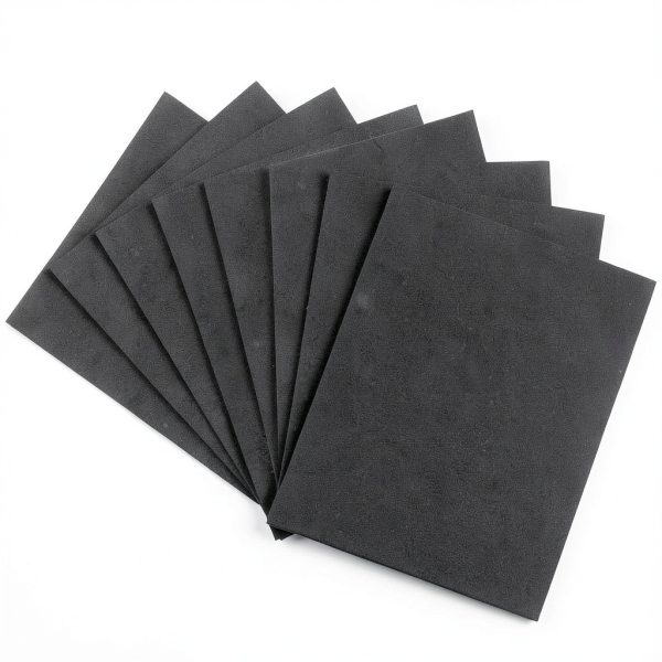 Non-Asbestos Gasket Material MANOPAWS 8-Piece 15" x 11.8" Sheet Set-0