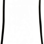 Atosa Door Gasket 22 x 26 3/16 Sheet Gasket Easy Install BPA-Free-0