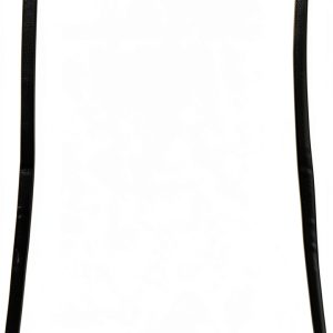 Atosa Door Gasket 22 x 26 3/16 Sheet Gasket Easy Install BPA-Free-0