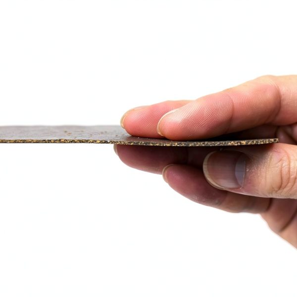 Cork Rubber Gasket 34.6" x 14.6" Extra Large Sheet by YGQ-4