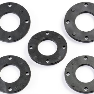 Sterling Seal CFF7106.300.125.150X5 Gasket 3.5in ID 150# 5-Pack-0