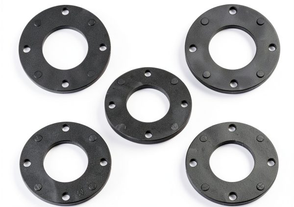 Sterling Seal CFF7106.300.125.150X5 Gasket 3.5in ID 150# 5-Pack-0