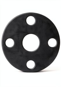 USA Sealing Full Face Flange Gasket 2" Pipe Class 150 1/8" Height-0