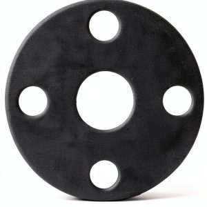 USA Sealing Full Face Flange Gasket 2" Pipe Class 150 1/8" Height-0